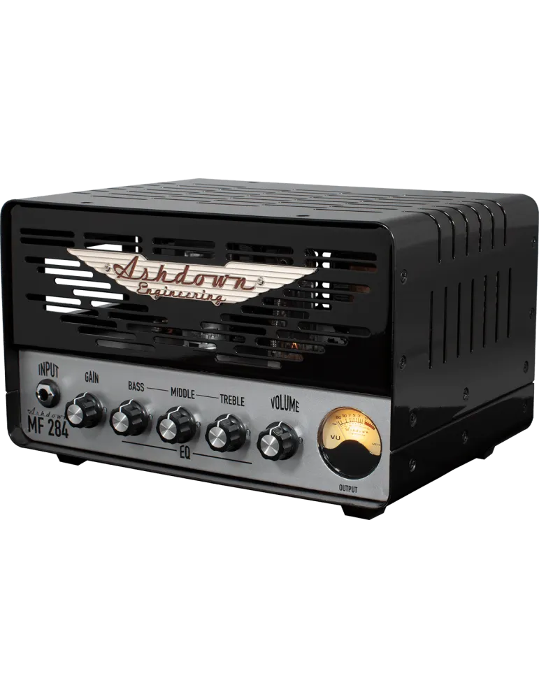 ASHDOWN MF-284-H | MusicGoodDeal