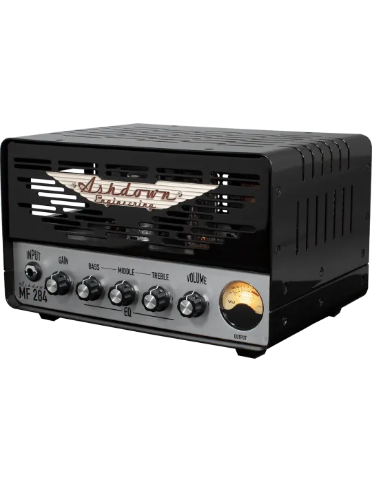 ASHDOWN MF-284-H | MusicGoodDeal