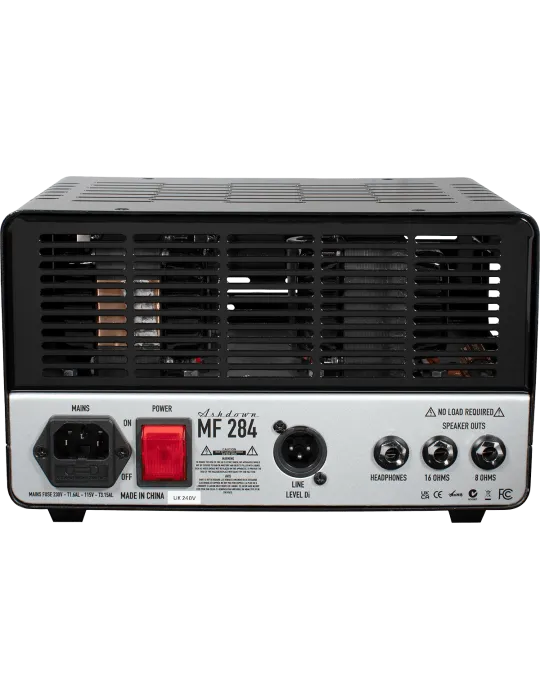 ASHDOWN MF-284-H | MusicGoodDeal