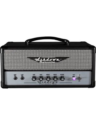 ASHDOWN UK-PM-2H | MusicGoodDeal