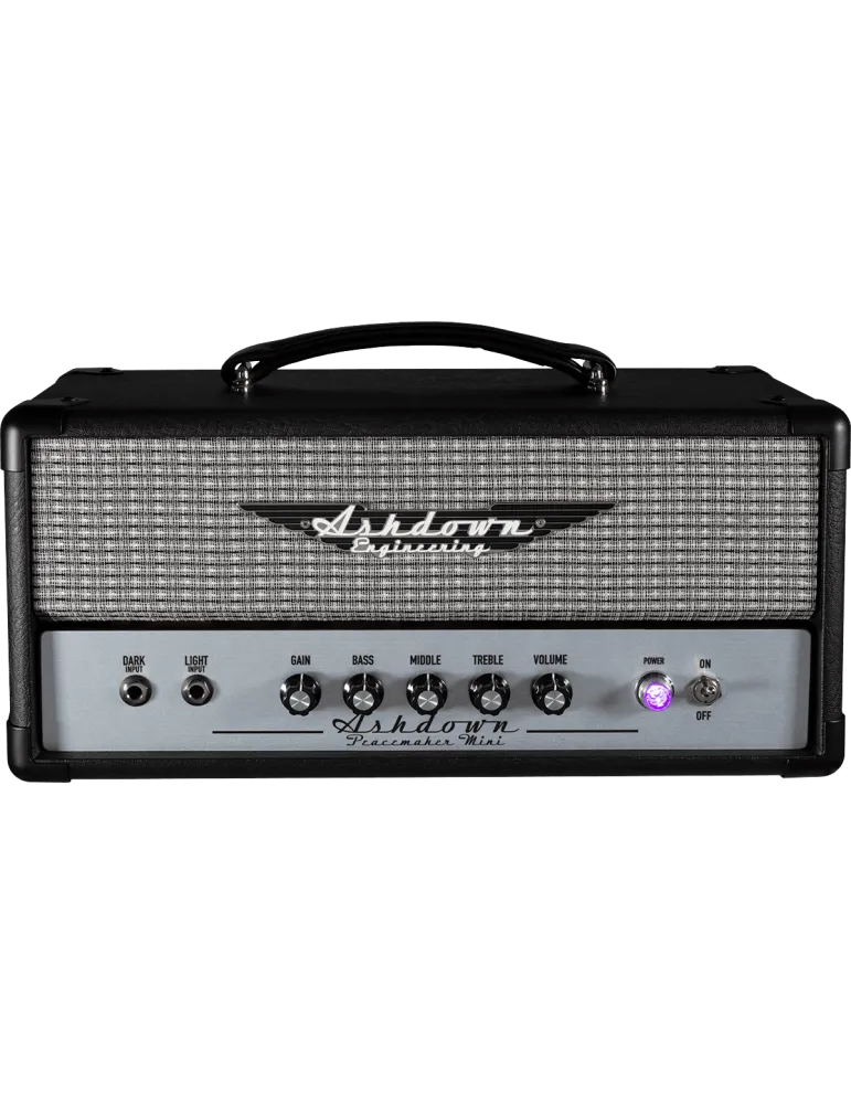 ASHDOWN UK-PM-2H | MusicGoodDeal