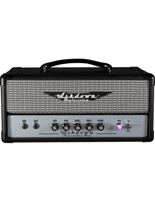 ASHDOWN UK-PM-2H | MusicGoodDeal