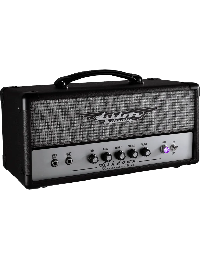 ASHDOWN UK-PM-2H | MusicGoodDeal