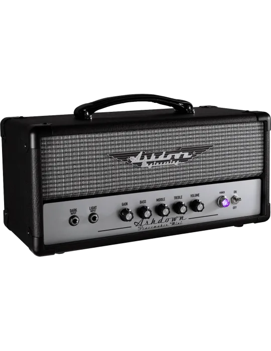 ASHDOWN UK-PM-2H | MusicGoodDeal