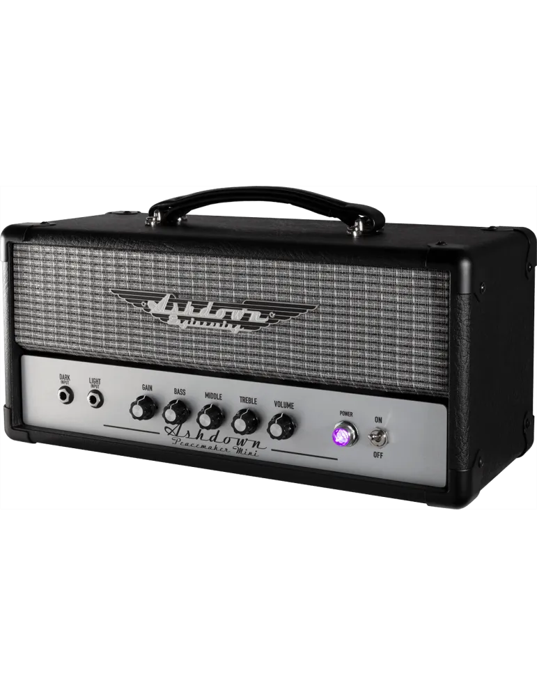 ASHDOWN UK-PM-2H | MusicGoodDeal