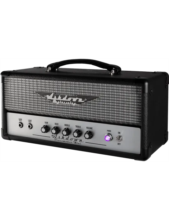 ASHDOWN UK-PM-2H | MusicGoodDeal