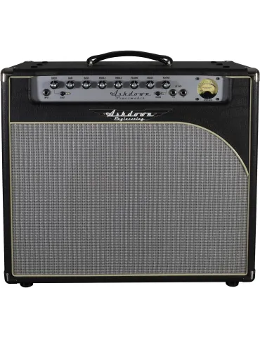 ASHDOWN UK-PM-20C | MusicGoodDeal