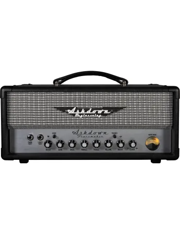 ASHDOWN UK-PM-20H | MusicGoodDeal