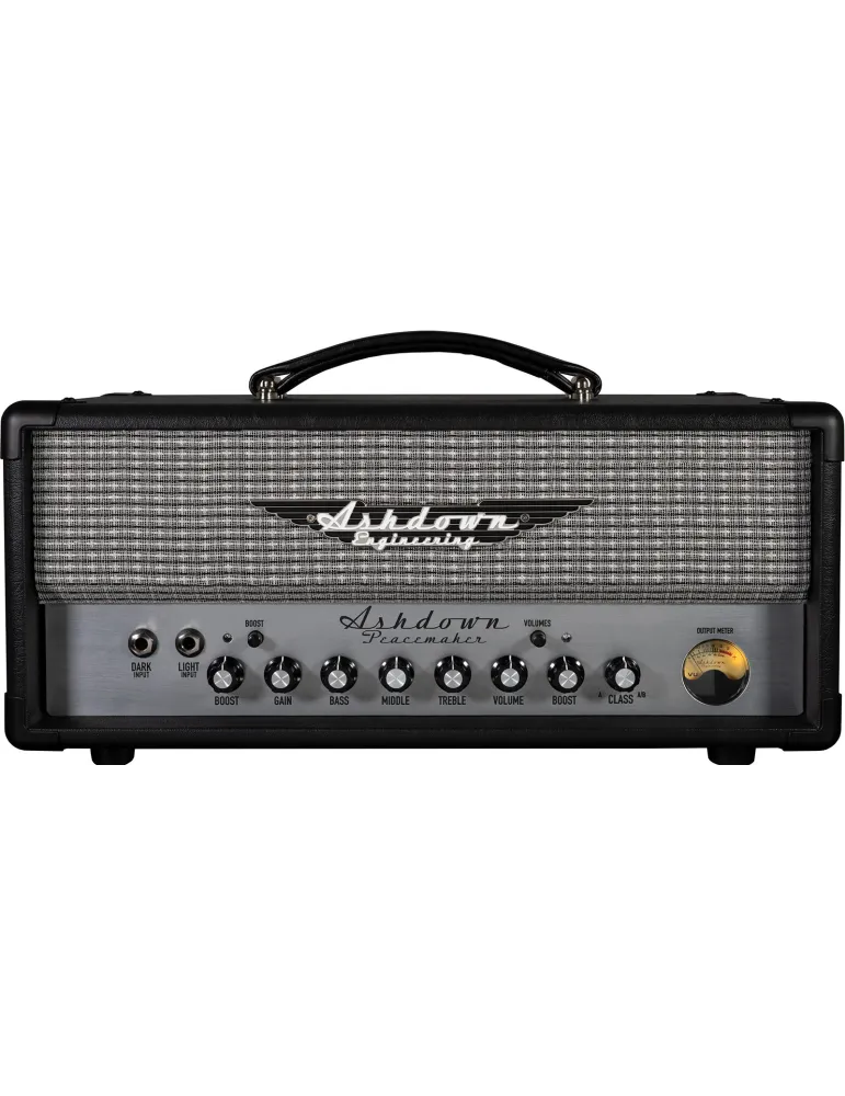 ASHDOWN UK-PM-20H | MusicGoodDeal