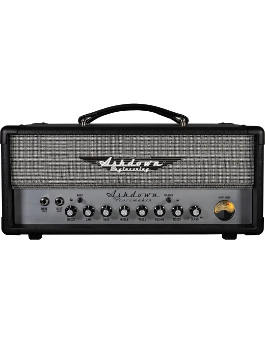 ASHDOWN UK-PM-20H | MusicGoodDeal