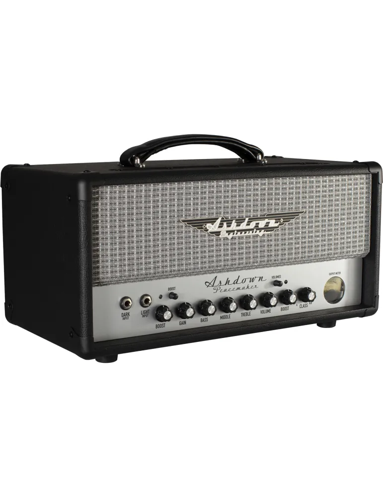 ASHDOWN UK-PM-20H | MusicGoodDeal