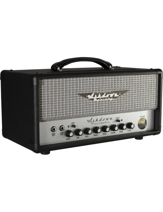 ASHDOWN UK-PM-20H | MusicGoodDeal