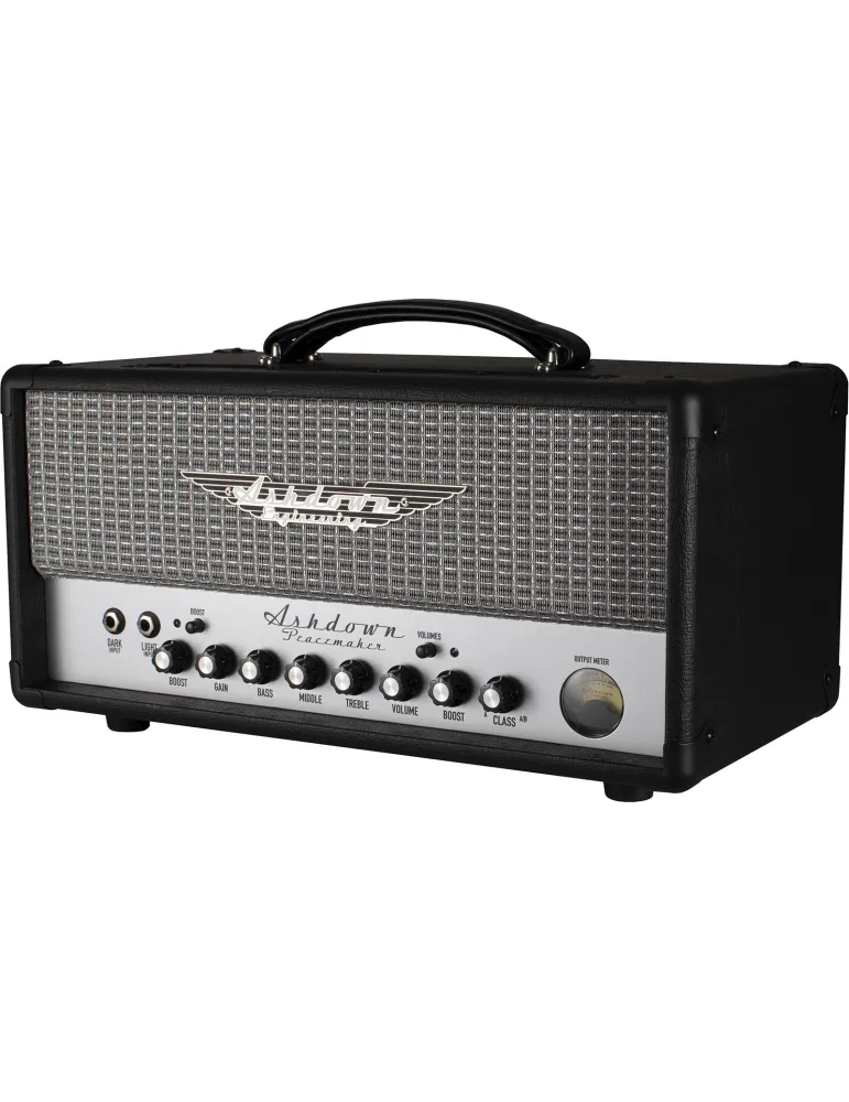 ASHDOWN UK-PM-20H | MusicGoodDeal
