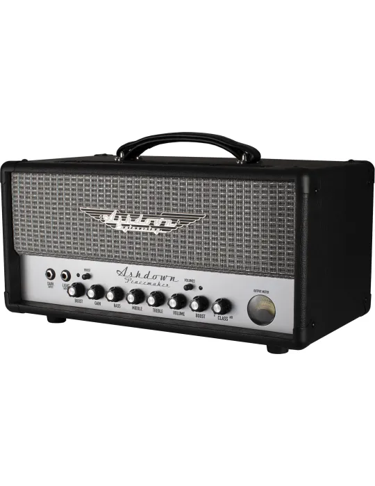 ASHDOWN UK-PM-20H | MusicGoodDeal