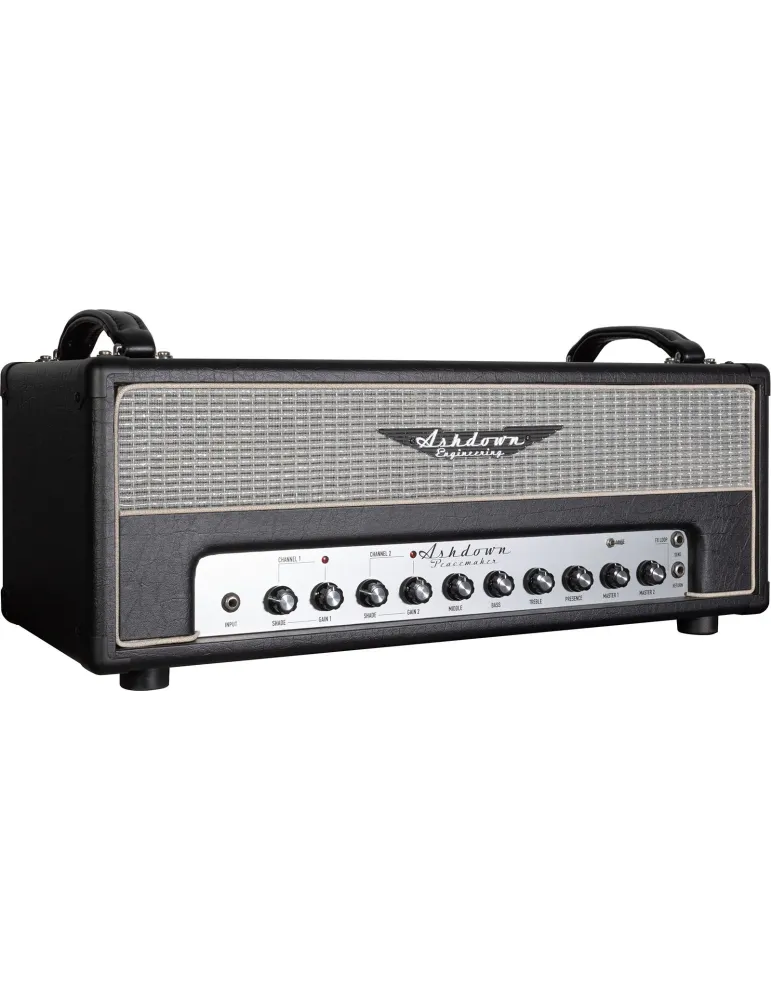 ASHDOWN UK-PM-80H | MusicGoodDeal