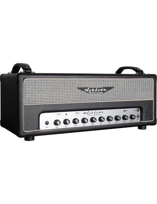 ASHDOWN UK-PM-80H | MusicGoodDeal