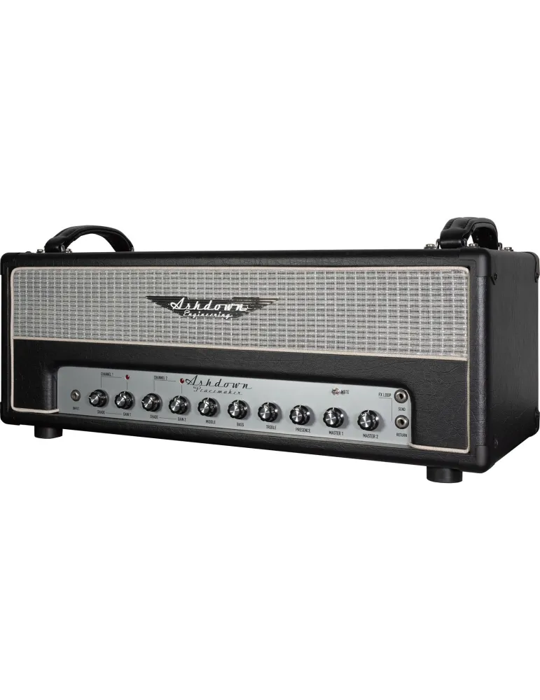 ASHDOWN UK-PM-80H | MusicGoodDeal