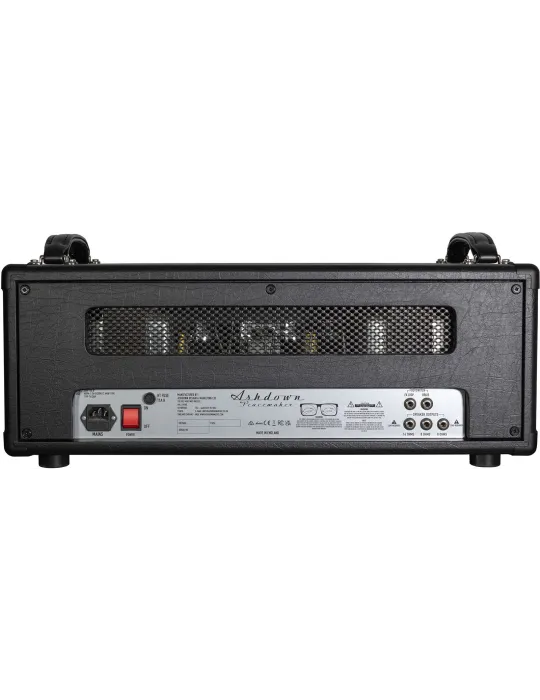 ASHDOWN UK-PM-80H | MusicGoodDeal