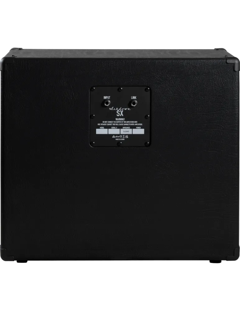 ASHDOWN SX-112A | MusicGoodDeal