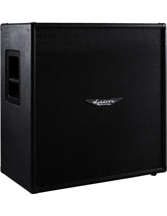ASHDOWN SX-412F | MusicGoodDeal