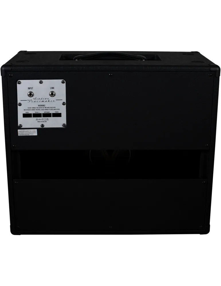 ASHDOWN UK-PM-112 | MusicGoodDeal
