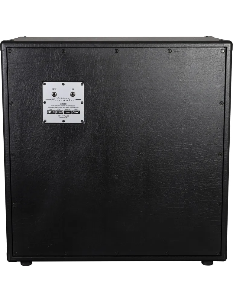 ASHDOWN UK-PM-412 | MusicGoodDeal