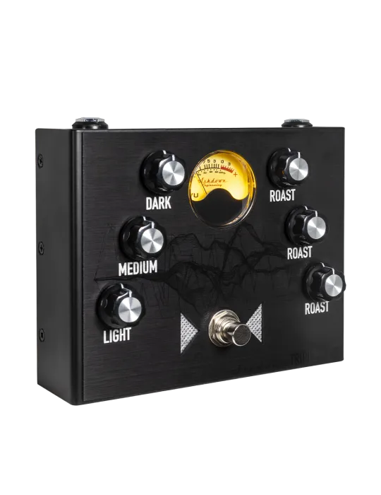 ASHDOWN TRIPLE-SHOT-VU | MusicGoodDeal