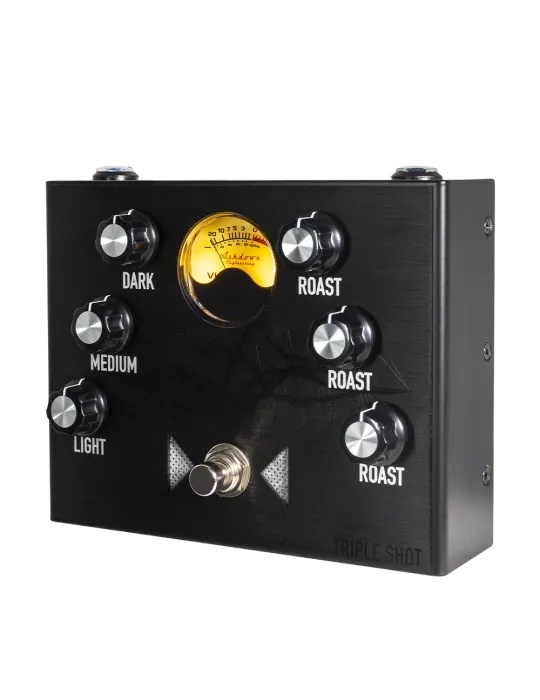 ASHDOWN TRIPLE-SHOT-VU | MusicGoodDeal