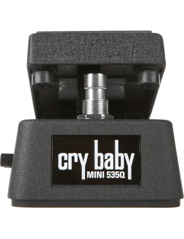 DUNLOP CBM535Q | MusicGoodDeal
