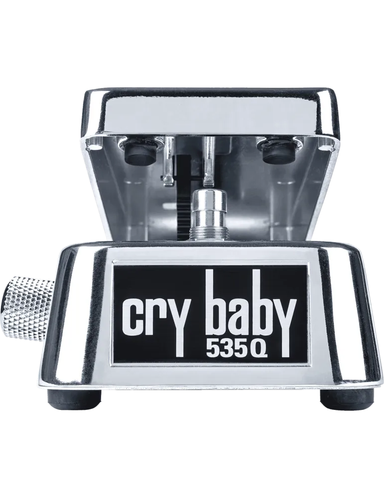 DUNLOP 535Q-C | MusicGoodDeal
