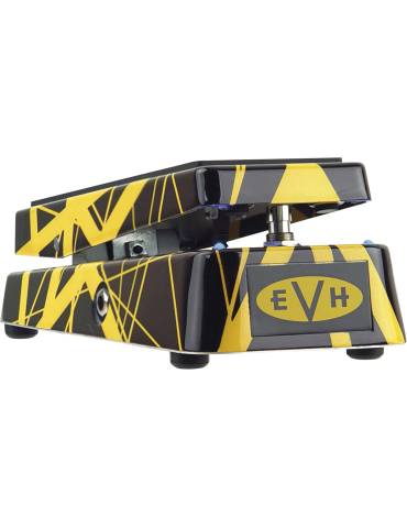 DUNLOP EVH-WAH | MusicGoodDeal