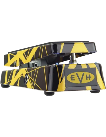 DUNLOP EVH-WAH | MusicGoodDeal