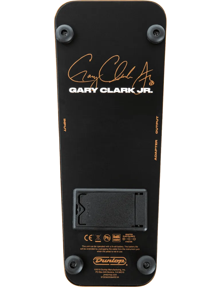DUNLOP GCJ95 | MusicGoodDeal