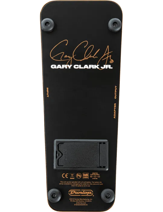 DUNLOP GCJ95 | MusicGoodDeal