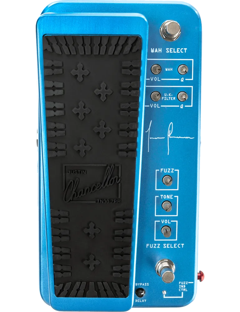 DUNLOP JCT95 | MusicGoodDeal