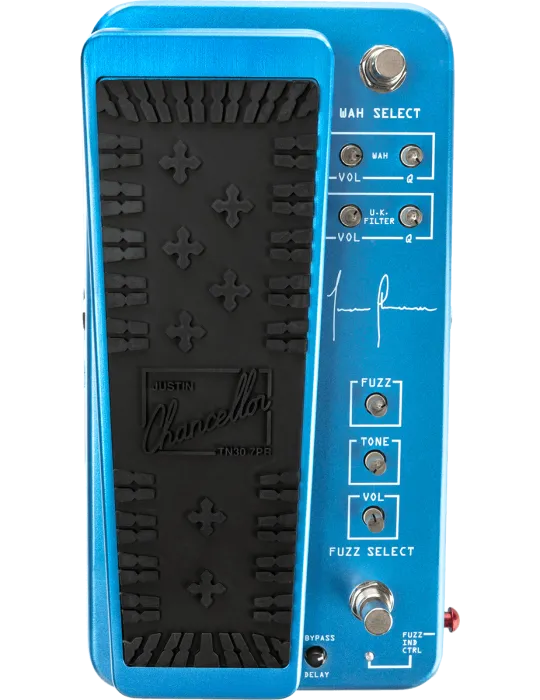 DUNLOP JCT95 | MusicGoodDeal