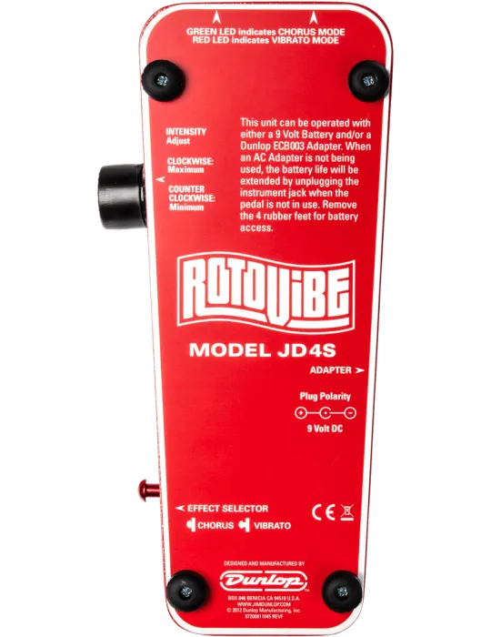 DUNLOP JD4S | MusicGoodDeal