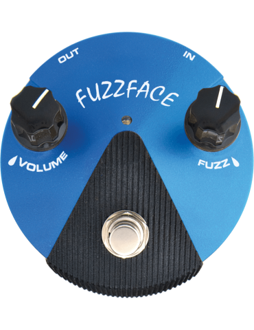 DUNLOP FFM1 | MusicGoodDeal