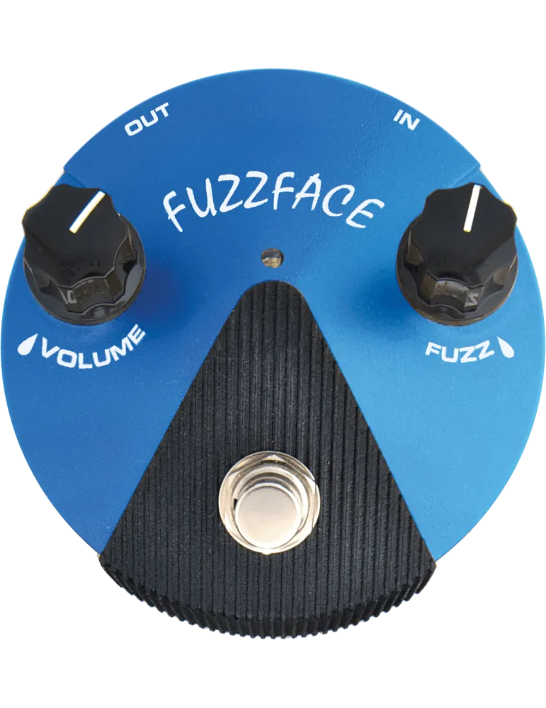 DUNLOP FFM1 | MusicGoodDeal