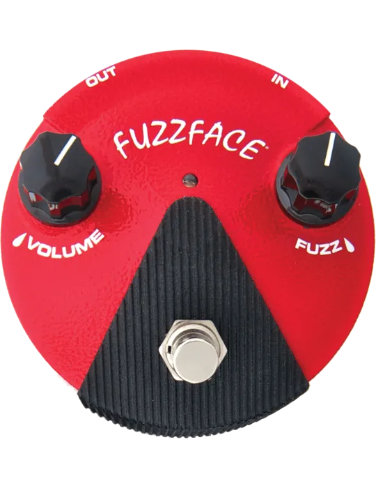DUNLOP FFM2 | MusicGoodDeal