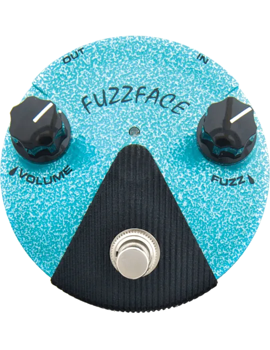 DUNLOP FFM3 | MusicGoodDeal