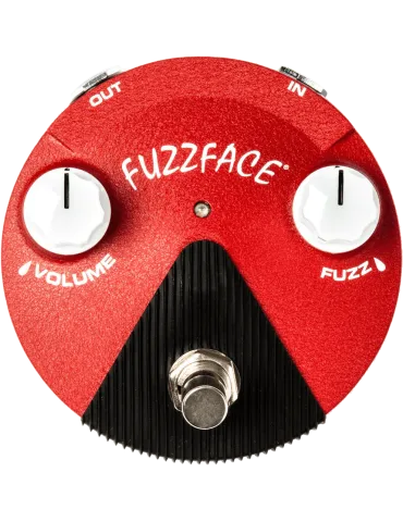 DUNLOP FFM6 | MusicGoodDeal