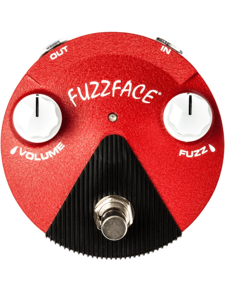 DUNLOP FFM6 | MusicGoodDeal