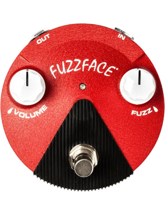 DUNLOP FFM6 | MusicGoodDeal