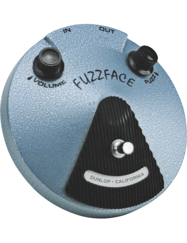 DUNLOP JHF1 | MusicGoodDeal
