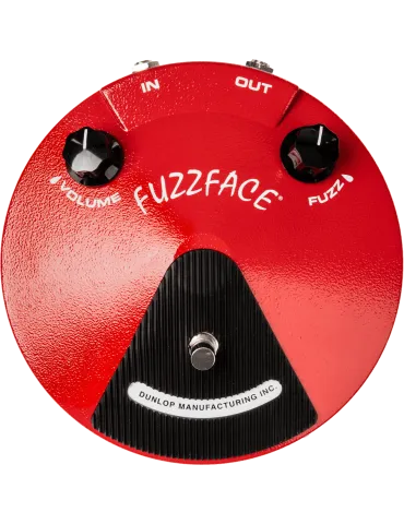 DUNLOP JDF2 | MusicGoodDeal
