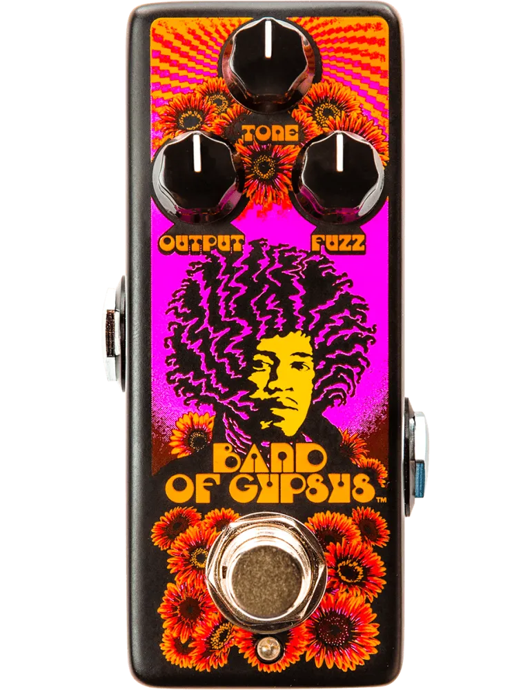 DUNLOP JHMS4 | MusicGoodDeal
