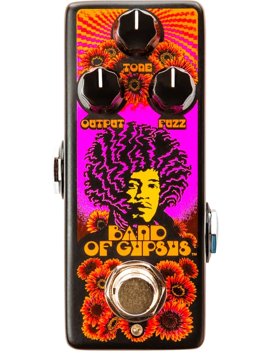 DUNLOP JHMS4 | MusicGoodDeal