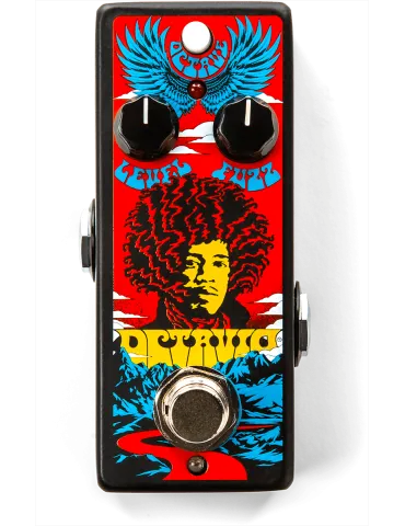 DUNLOP JHMS2 | MusicGoodDeal
