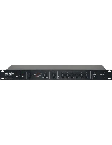 DUNLOP DCR-2SR | MusicGoodDeal